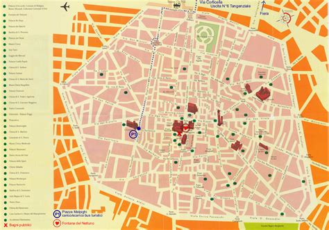 Hermès a Bologna: orari, mappa e sconti 